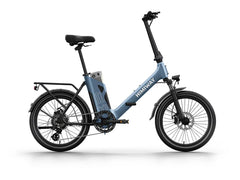 Himiway B3 | Foldable Electric Commuter Bike