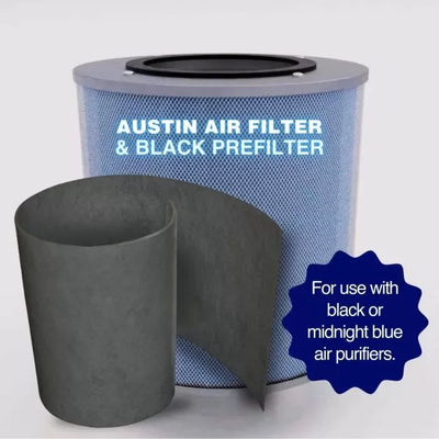 Austin Air Healthmate Plus Filter FR450A