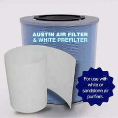 Standard Healthmate Filter FR00B