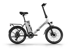 Himiway B3 | Foldable Electric Commuter Bike