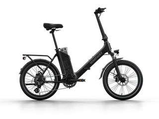 Himiway B3 | Foldable Electric Commuter Bike