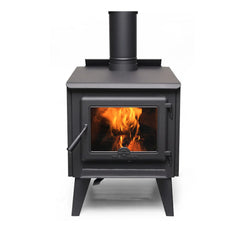 True North TN20 Wood Stove - 310100