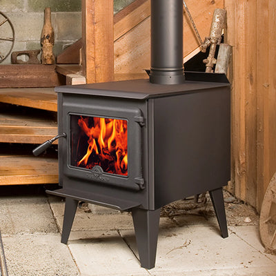 True North TN20 Wood Stove - 310100