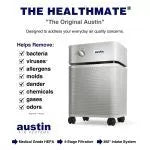 Austin Air HealthMate Air Purifier Standard Unit  B400B1