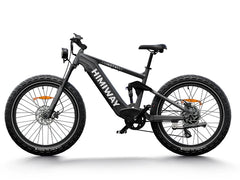 Himiway D7 (Cobra) | Full Suspension Electric Bike